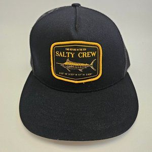 Men's Salty Crew Hat - Size